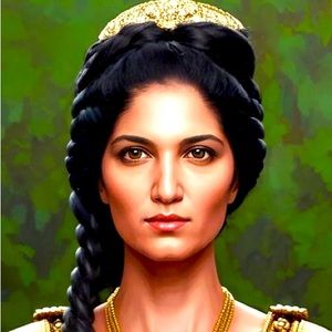 Meet your Posher, Nina